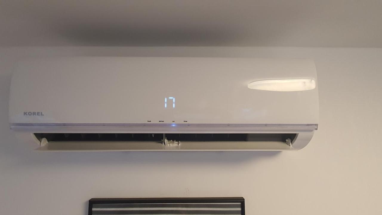 Rooftop Terrace, Free Garage Parking And Pool! Apartment Vienna