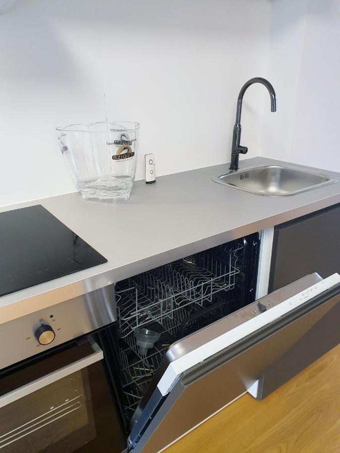Rooftop Terrace, Free Garage Parking And Pool! Vienna